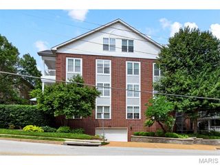 505 North and South, 2C, University City, MO 63130