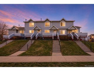 4120 E 119th Pl B, Thornton, CO 80233
