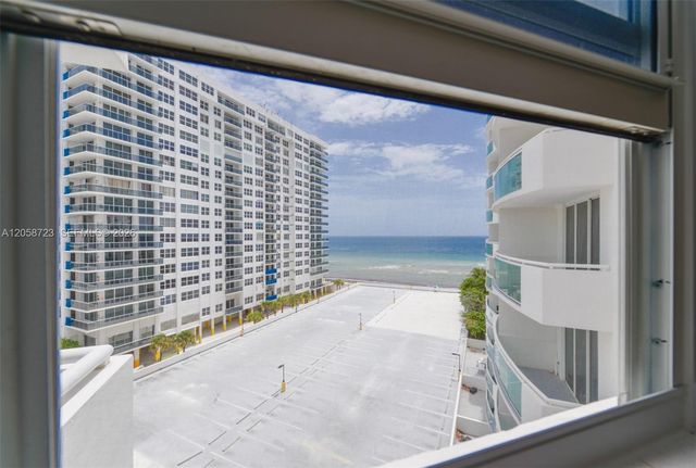 3001 S Ocean Drive 749, Hollywood, FL 33019