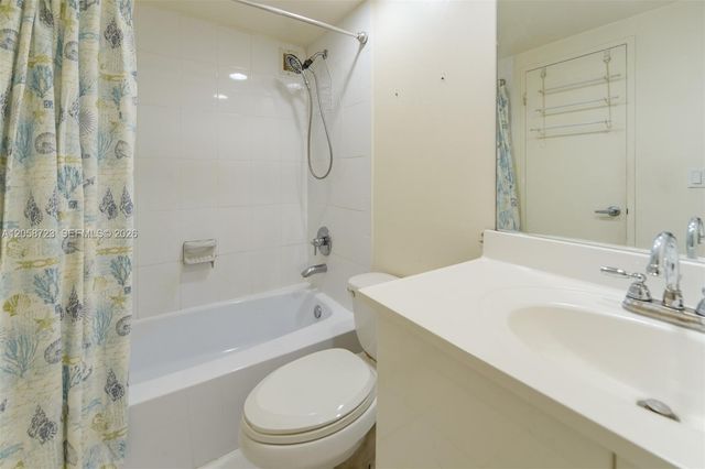 3001 S Ocean Drive 749, Hollywood, FL 33019