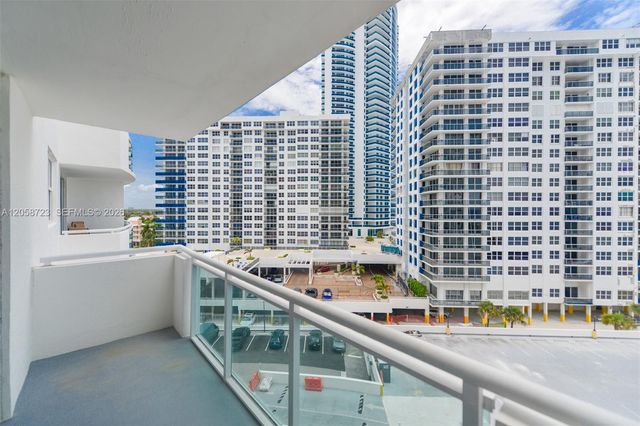 3001 S Ocean Drive 749, Hollywood, FL 33019