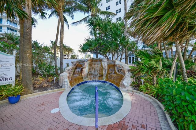 3001 S Ocean Drive 749, Hollywood, FL 33019