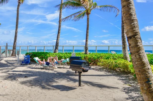 3001 S Ocean Drive 749, Hollywood, FL 33019