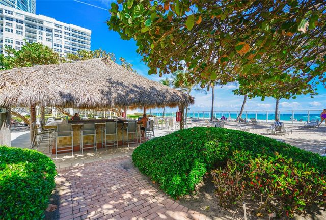 3001 S Ocean Drive 749, Hollywood, FL 33019