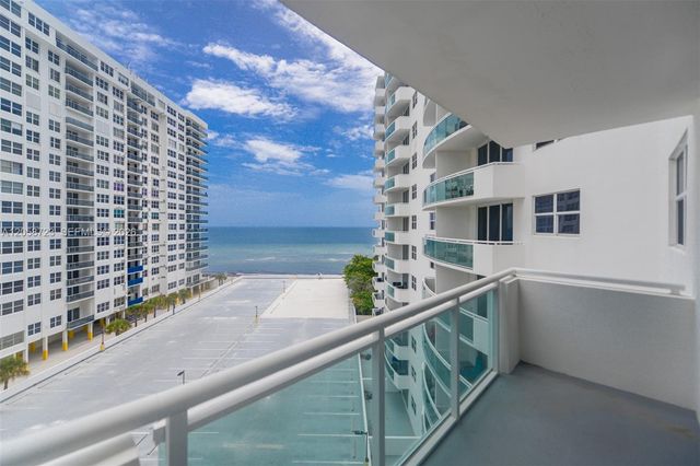 3001 S Ocean Drive 749, Hollywood, FL 33019