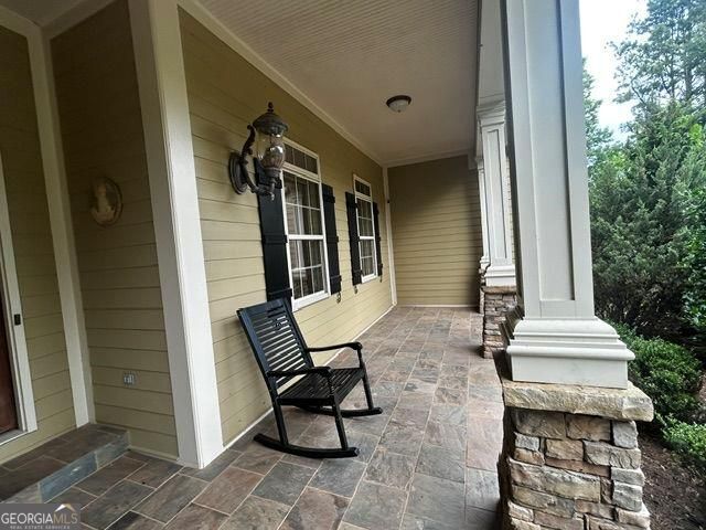 442 Heritage Lake Drive, Griffin, GA 30224