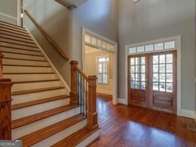442 Heritage Lake Drive, Griffin, GA 30224