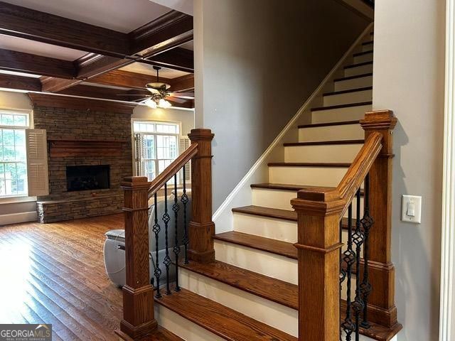 442 Heritage Lake Drive, Griffin, GA 30224