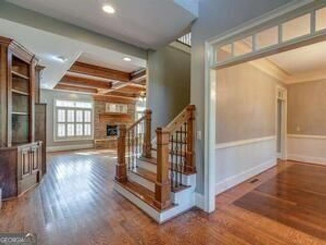 442 Heritage Lake Drive, Griffin, GA 30224