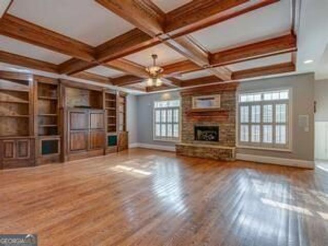 442 Heritage Lake Drive, Griffin, GA 30224