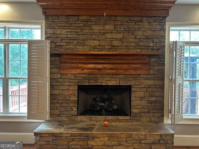 442 Heritage Lake Drive, Griffin, GA 30224