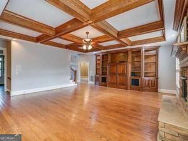 442 Heritage Lake Drive, Griffin, GA 30224