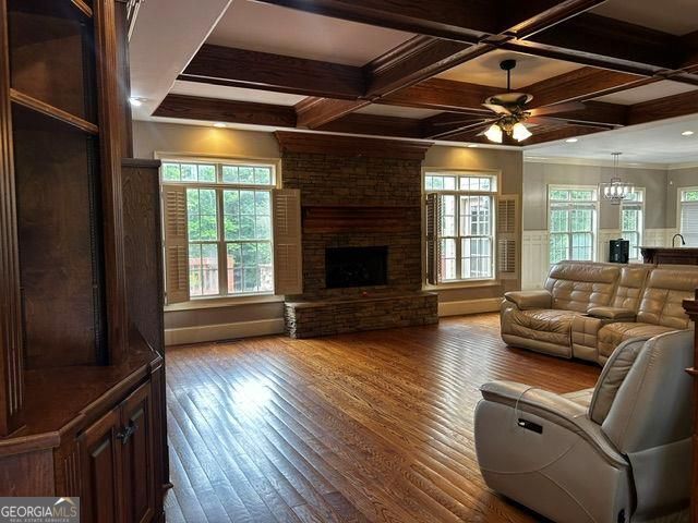 442 Heritage Lake Drive, Griffin, GA 30224