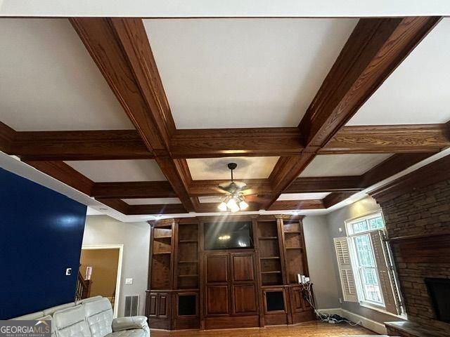 442 Heritage Lake Drive, Griffin, GA 30224