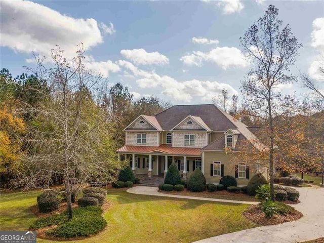 442 Heritage Lake Drive, Griffin, GA 30224