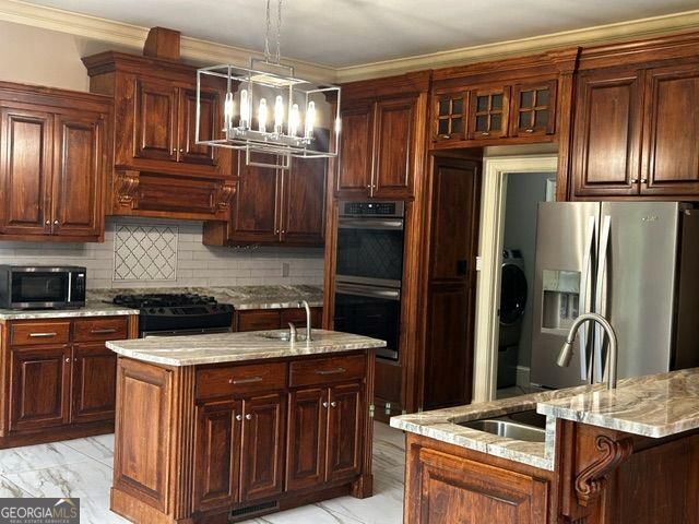 442 Heritage Lake Drive, Griffin, GA 30224