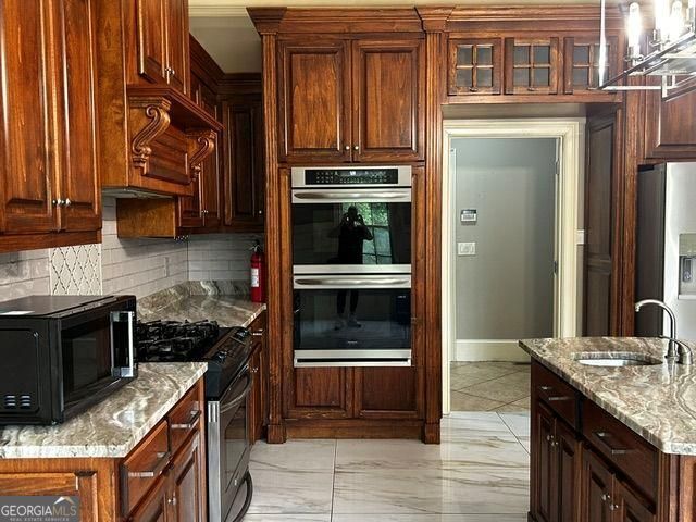 442 Heritage Lake Drive, Griffin, GA 30224