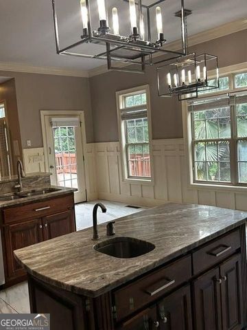 442 Heritage Lake Drive, Griffin, GA 30224