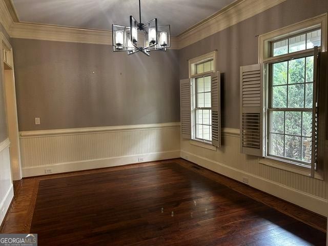 442 Heritage Lake Drive, Griffin, GA 30224