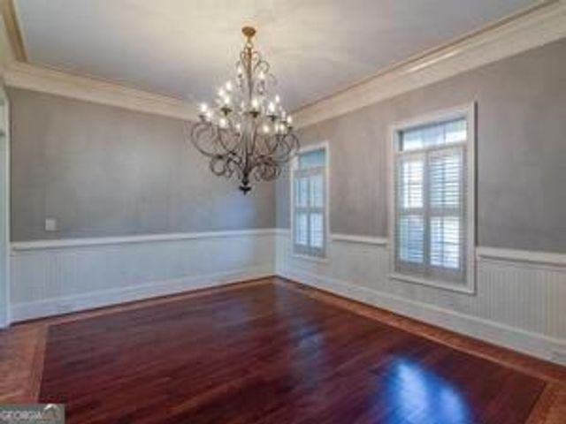 442 Heritage Lake Drive, Griffin, GA 30224