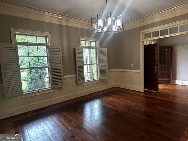 442 Heritage Lake Drive, Griffin, GA 30224