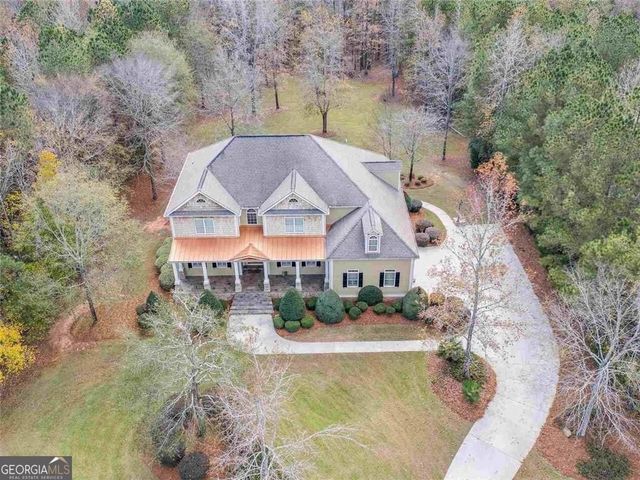 442 Heritage Lake Drive, Griffin, GA 30224