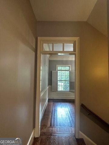 442 Heritage Lake Drive, Griffin, GA 30224