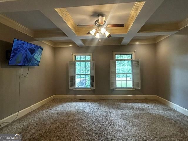442 Heritage Lake Drive, Griffin, GA 30224