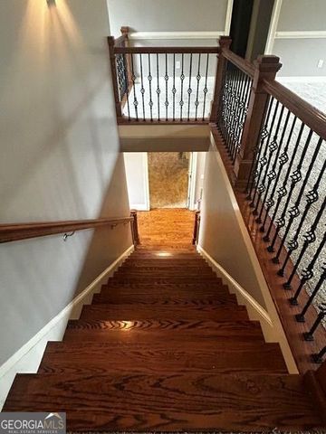 442 Heritage Lake Drive, Griffin, GA 30224