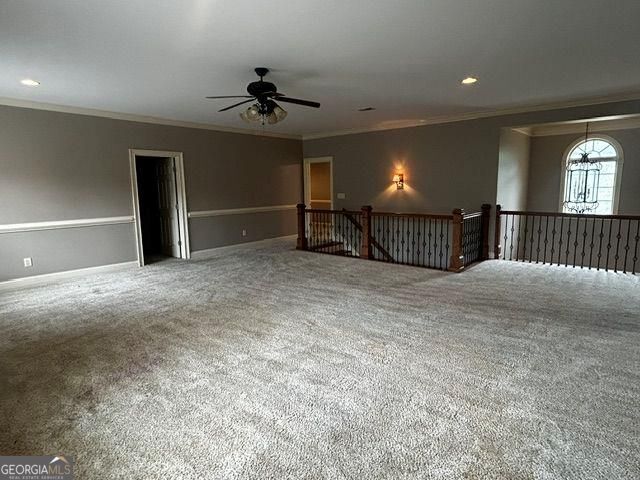 442 Heritage Lake Drive, Griffin, GA 30224