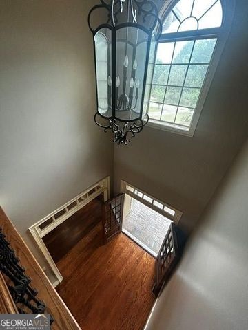 442 Heritage Lake Drive, Griffin, GA 30224