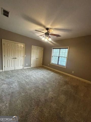 442 Heritage Lake Drive, Griffin, GA 30224