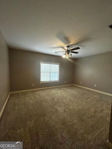 442 Heritage Lake Drive, Griffin, GA 30224
