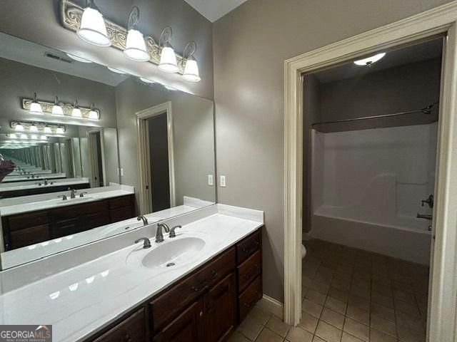 442 Heritage Lake Drive, Griffin, GA 30224