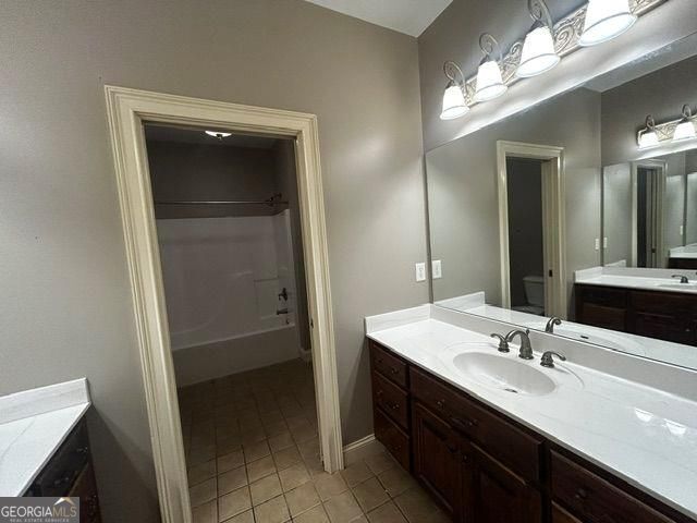 442 Heritage Lake Drive, Griffin, GA 30224