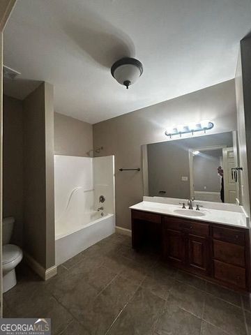 442 Heritage Lake Drive, Griffin, GA 30224