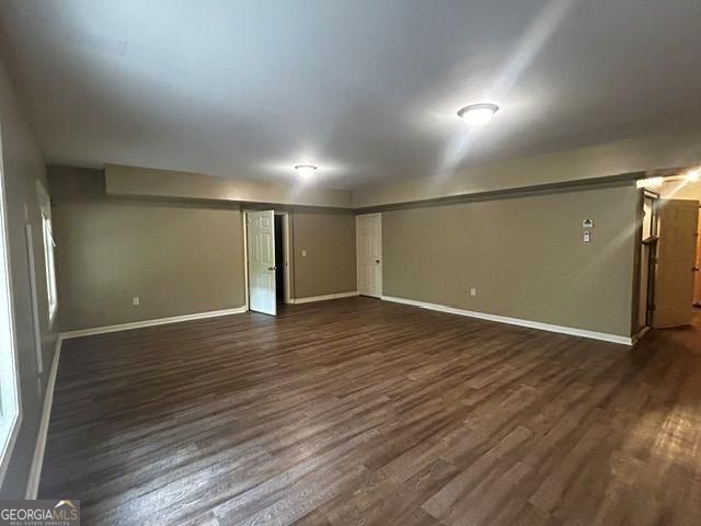 442 Heritage Lake Drive, Griffin, GA 30224