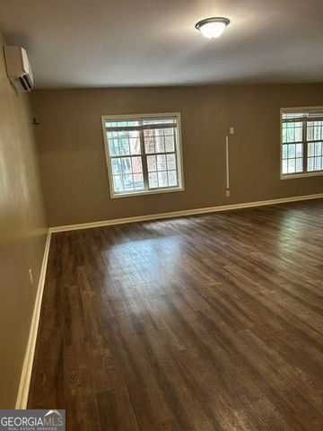 442 Heritage Lake Drive, Griffin, GA 30224