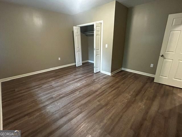 442 Heritage Lake Drive, Griffin, GA 30224