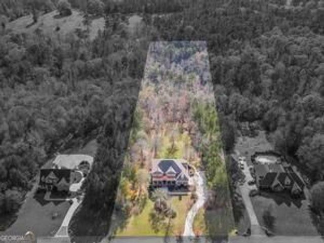 442 Heritage Lake Drive, Griffin, GA 30224