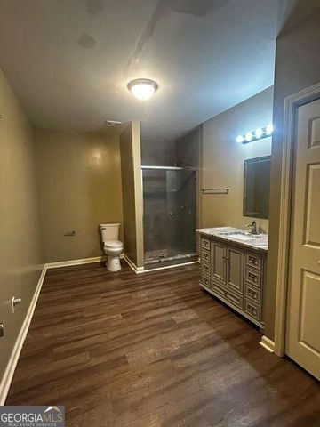 442 Heritage Lake Drive, Griffin, GA 30224