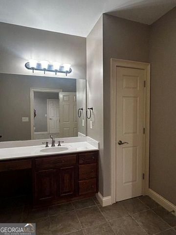 442 Heritage Lake Drive, Griffin, GA 30224