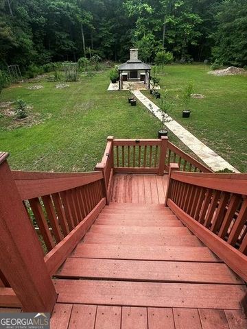 442 Heritage Lake Drive, Griffin, GA 30224