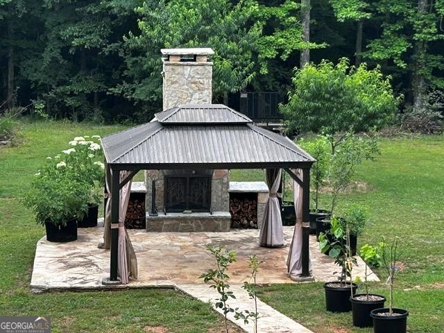 442 Heritage Lake Drive, Griffin, GA 30224