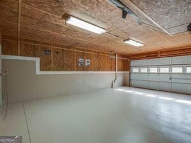 442 Heritage Lake Drive, Griffin, GA 30224