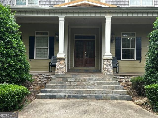 442 Heritage Lake Drive, Griffin, GA 30224