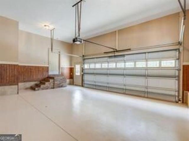 442 Heritage Lake Drive, Griffin, GA 30224