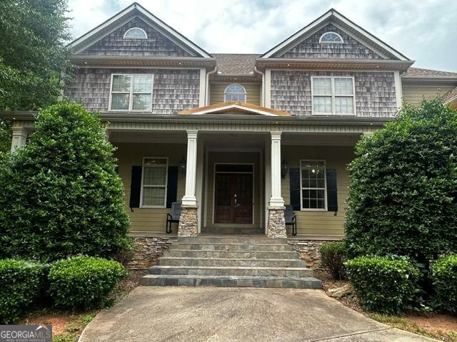 442 Heritage Lake Drive, Griffin, GA 30224