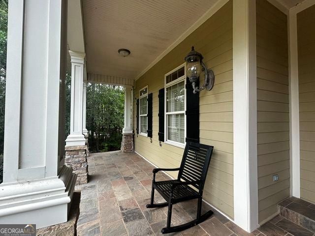 442 Heritage Lake Drive, Griffin, GA 30224