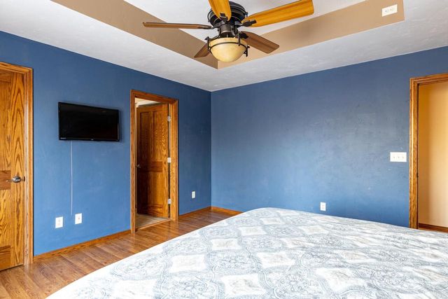 421 FAWNWOOD COURT, Wrightstown, WI 54180